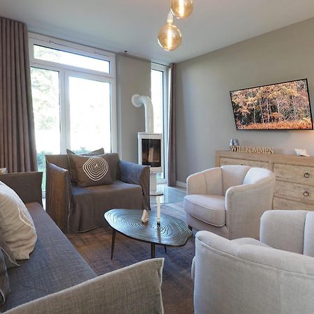 Ferienhaus Reethus 54° Loddin Exteriör bild