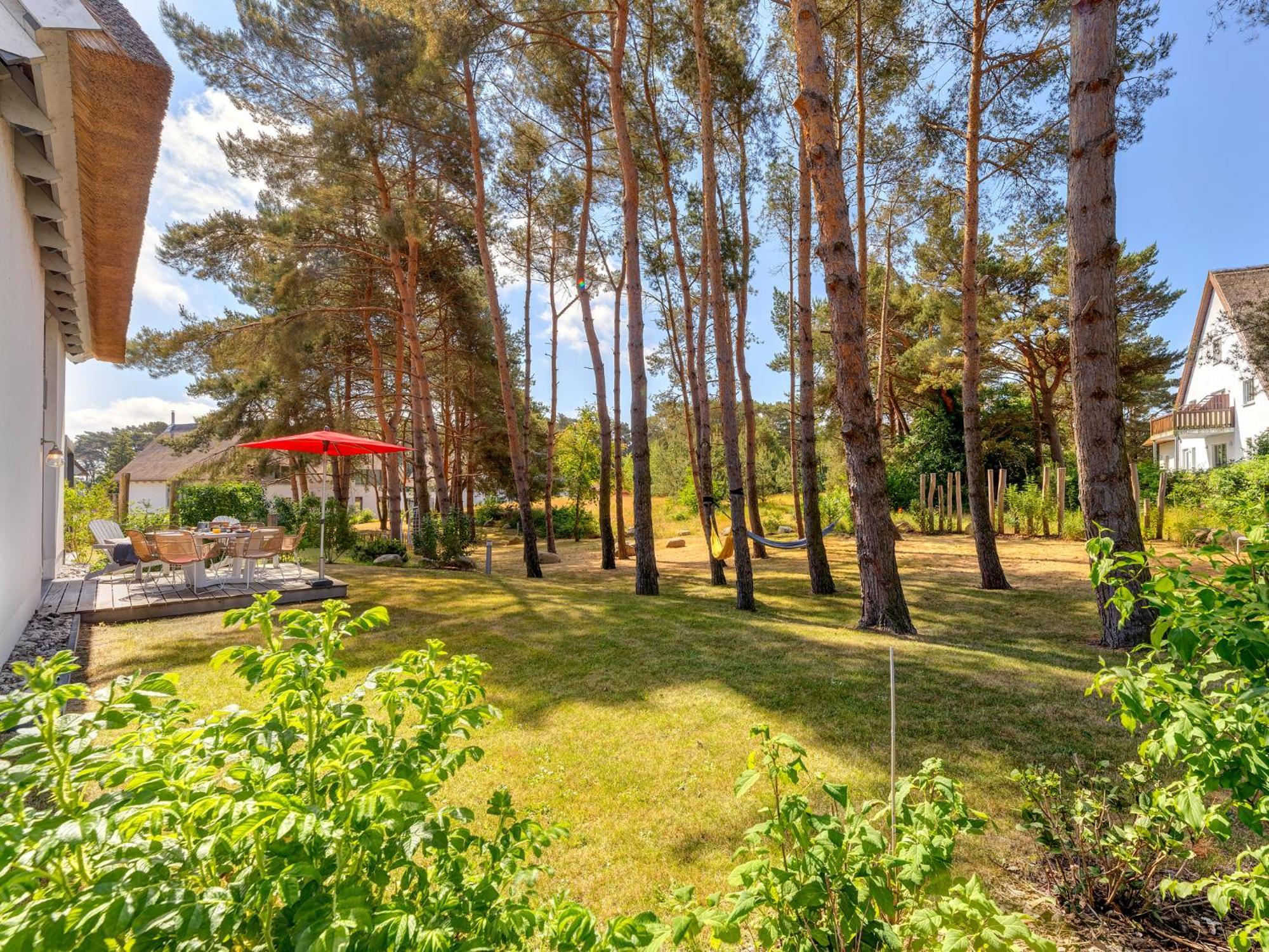 Ferienhaus Reethus 54° Loddin Exteriör bild