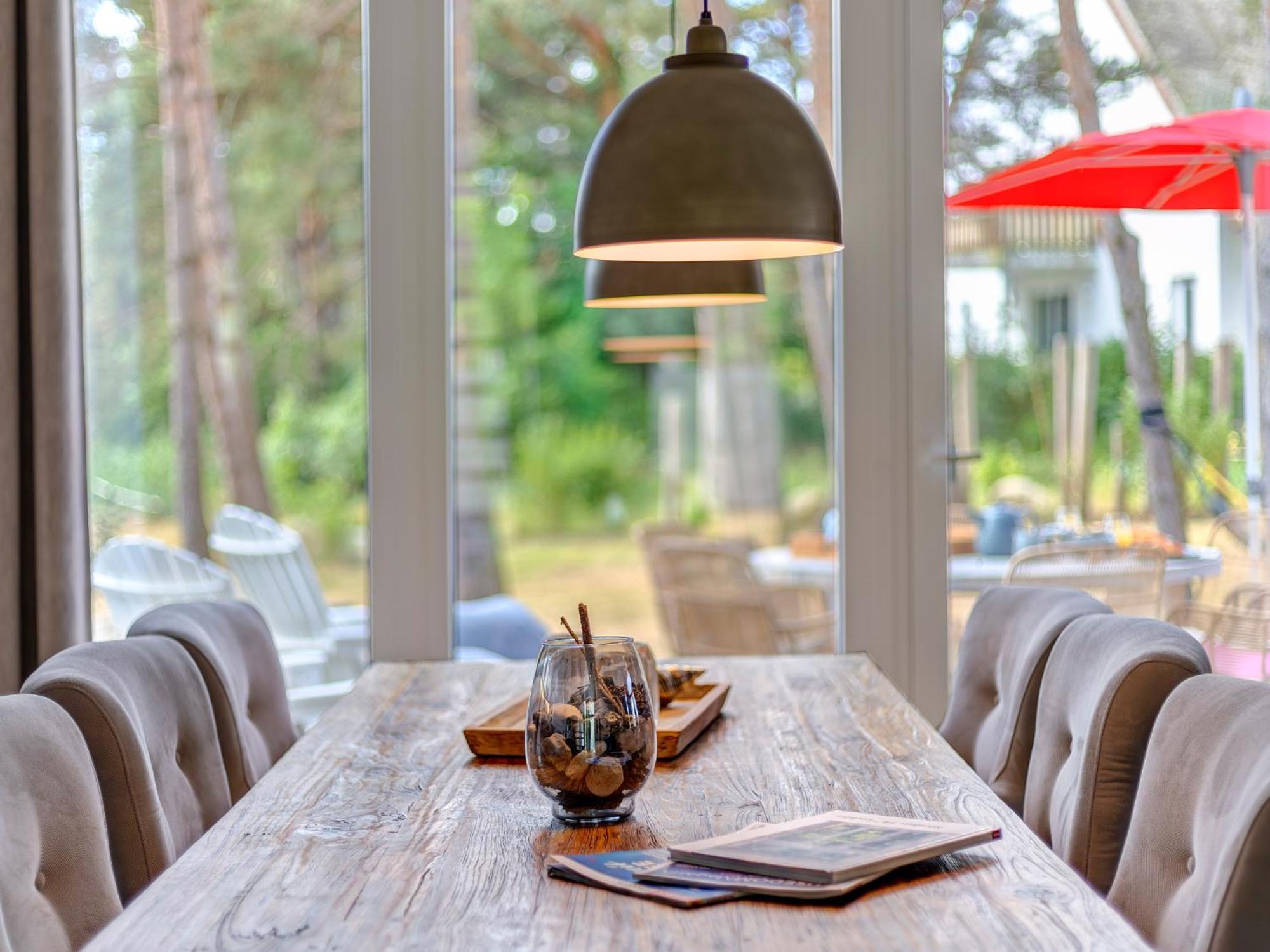 Ferienhaus Reethus 54° Loddin Exteriör bild