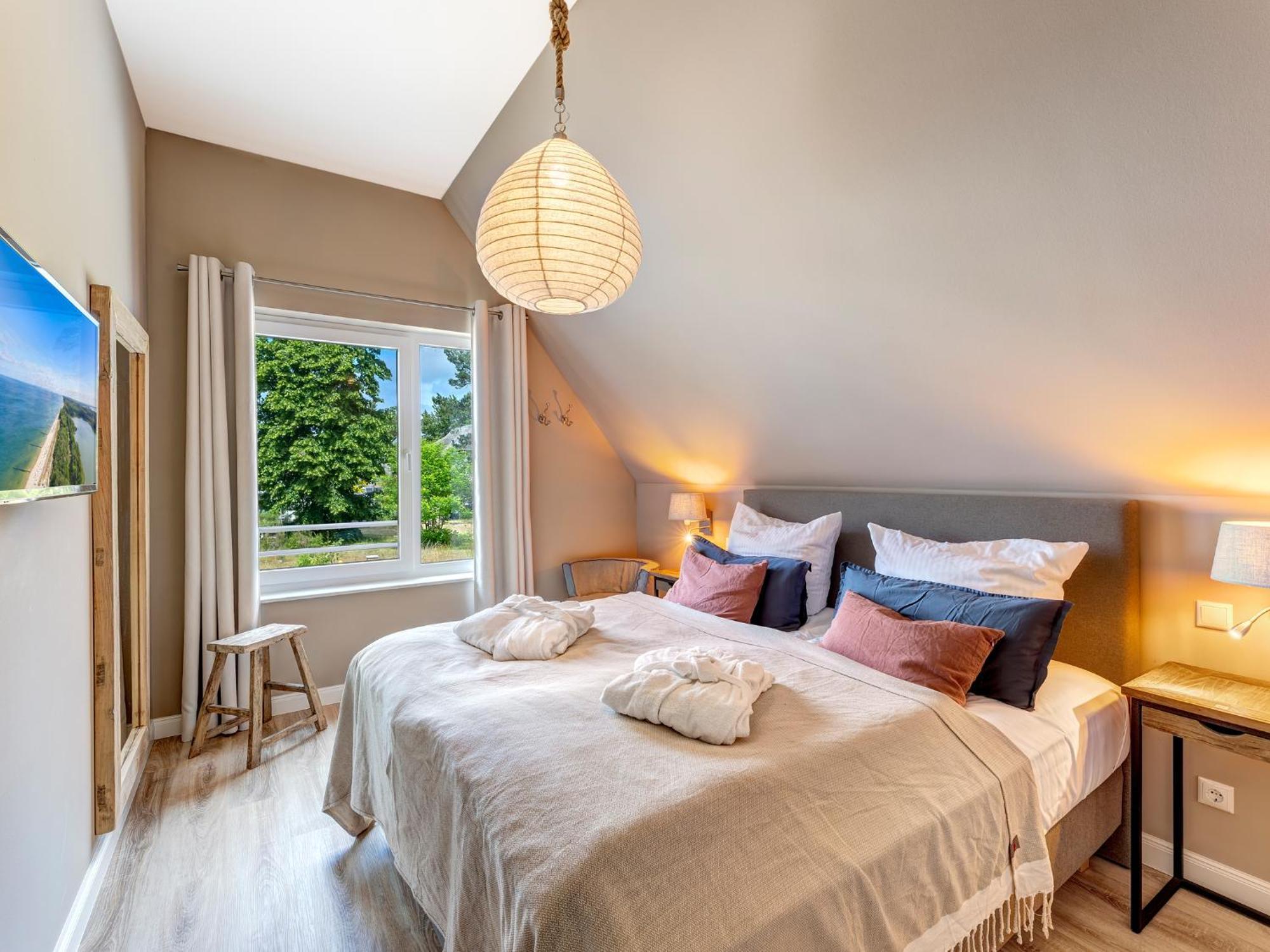 Ferienhaus Reethus 54° Loddin Exteriör bild